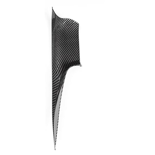 DRENGE Innen TüR Griff Für 7er F01 F02 Autoinnentürgriffe Vorne Hinten Links Rechts Innentüren Panel Griffstange Pull Carrier Trim Cover Innentürverkleidung Armlehne (Color : 9) von DRENGE