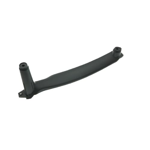 DRENGE Innen TüR Griff Für E70 E71 Für X5 Für X6 Auto Armlehne Beige Schwarz Auto Links Rechts Innentürgriff Innenverkleidung Zugverkleidung Innentürverkleidung Armlehne (Color : 3) von DRENGE