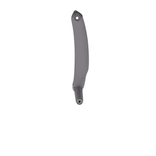 DRENGE Innen TüR Griff Für E70 E71 Für X5 Für X6 Auto Links Rechts Innentür Armlehne Griff Innenverkleidung Pull Trim Cover Innentürverkleidung Armlehne (Color : 10) von DRENGE