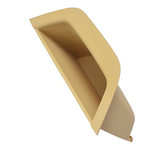 DRENGE Innen TüR Griff Für F25 F26 Für X3 Für X4 2011-2017 Vorne Links Vorne Vorne Rechts Auto Innen Türinnengriff Pull Trim Kompatibel Innentürverkleidung Armlehne (Color : 2) von DRENGE