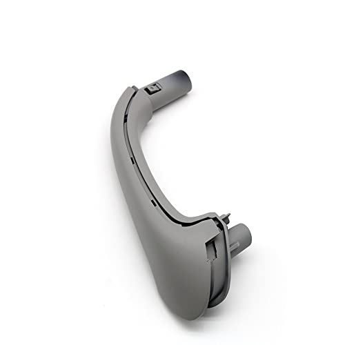 DRENGE Innen TüR Griff Für Für Benz W203 C-Klasse Limousine 2000–2007 Innentürgriff Mit Austausch Der Außenabdeckung Innentürverkleidung Armlehne (Color : 12) von DRENGE