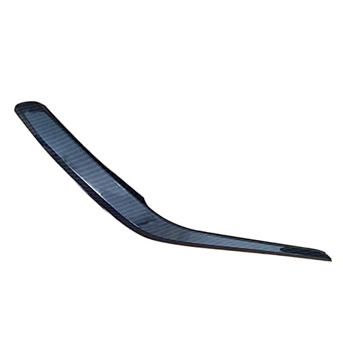DRENGE Innen TüR Griff Für Für X1 E84 2010–2016 Auto Links Rechts Innentür Armlehne Zugverkleidung Auto Innentürverkleidung Griffabdeckung Innentürverkleidung Armlehne (Color : 11) von DRENGE