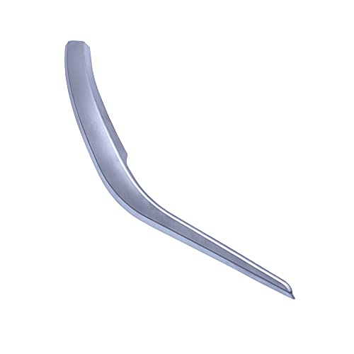 DRENGE Innen TüR Griff Für Für X1 E84 2010–2016 Auto Links Rechts Innentür Armlehne Zugverkleidung Auto Innentürverkleidung Griffabdeckung Innentürverkleidung Armlehne (Color : 8) von DRENGE