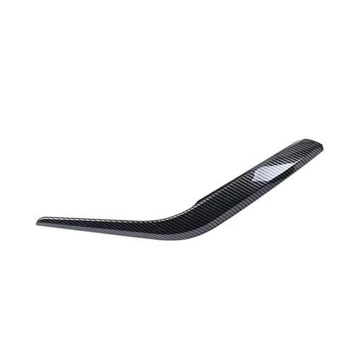 DRENGE Innen TüR Griff Für Für X1 E84 2010–2016 Auto Vorne Hinten Links Rechts Innentür Armlehne Zugverkleidung Auto Innentürverkleidung Griffabdeckung Innentürverkleidung Armlehne (Color : 7) von DRENGE