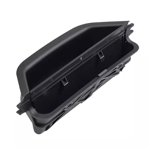 DRENGE Innen TüR Griff Für Für X3 Für X4 F25 F26 2010-2017 RHD Auto Links Vorne Innentürgriff Panel Griff Pull Trim Cover Innentürverkleidung Armlehne (Color : 13) von DRENGE