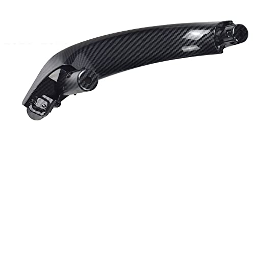 DRENGE Innen TüR Griff Für Für X3 Für X4 F25 F26 Auto Links Rechts Innentürgriff LHD Innentürverkleidung Griff Pull Trim Cover Innentürverkleidung Armlehne (Color : 11) von DRENGE