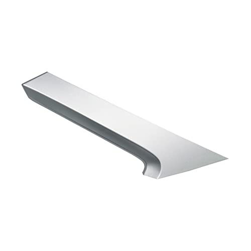 DRENGE Innen TüR Griff Für Toyota Für Camry 2006–2011 Mit Doppelklebeband Türgriffabdeckung Silber Autoinnenausstattung Innentürgriff Armlehne Innentürverkleidung Armlehne (Color : 2) von DRENGE