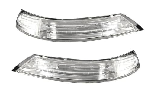 Für Vw Für Touareg 2007-2011 7L6949101C 7L6949102C Seitenspiegel Blinker Indikator Tür Flügel Rückspiegel Lampe Dynamische Blinker Blinker(Land R) von DRENGE