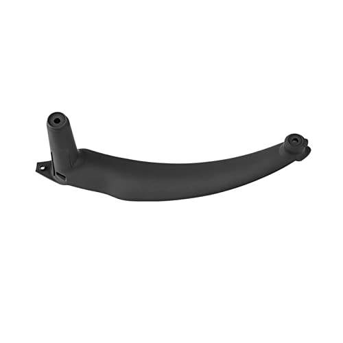 Innen TüR Griff Für E70 E71 Für X5 Für X6 2007-2014 Armlehne Auto Links Rechts Vorne Fahrersitz Innentürgriff Innenverkleidung Zugverkleidung Innentürverkleidung Armlehne ( Color : Bracket Black Right von DRENGE