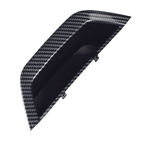 Innen TüR Griff Für Für X3 Für X4 F25 F26 2011-2017 LHD RHD Auto Links Vorne Türinnengriff Innerer Fahrersitz Seitenverkleidungsgriff Ziehen ABS Verkleidung Innentürverkleidung Armlehne ( Color : 5 ) von DRENGE