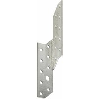 Dresselhaus - Sparren-Pfettenverbinder SPF210R 210mm Rechts von DRESSELHAUS