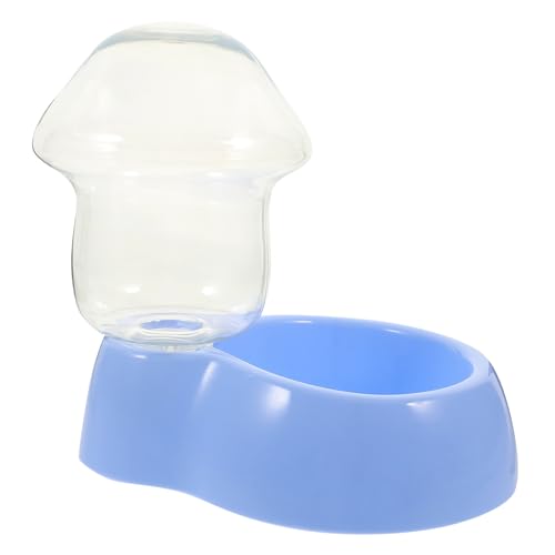 DRESSOOS Automatischer Wassernapf Für Hunde Hundebox Wassernapf DRESSOOS Automatischer Wassernapf Für Hunde Hundebox Wassernapf von DRESSOOS