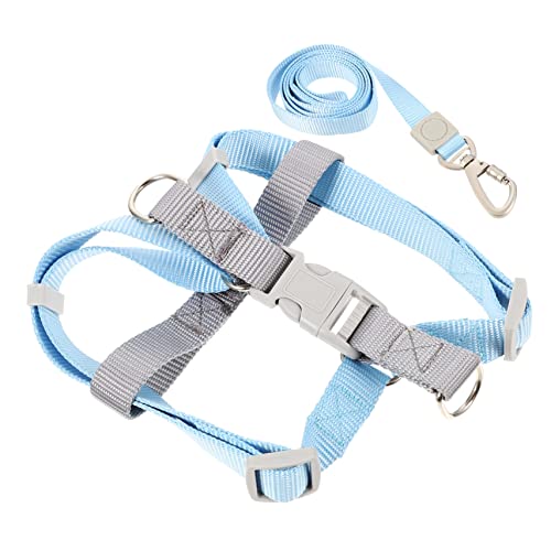 DRESSOOS Hundeleine Für Hunde Escape Metallklemmen Bequemes Zugseil von DRESSOOS