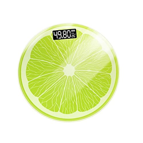 DRESSOOS 1 Stück Elektronische Körperwaage für Präzise Gewichtsüberwachung Langlebig Energiesparend mit Großem LED Display für Fitness Management zu Hause DRESSOOS 1 Stück Elektronische Körperwaage für Präzise Gewichtsüberwachung Langlebig Energiesparend mit Großem LED Display für Fitness Management zu Hause von DRESSOOS