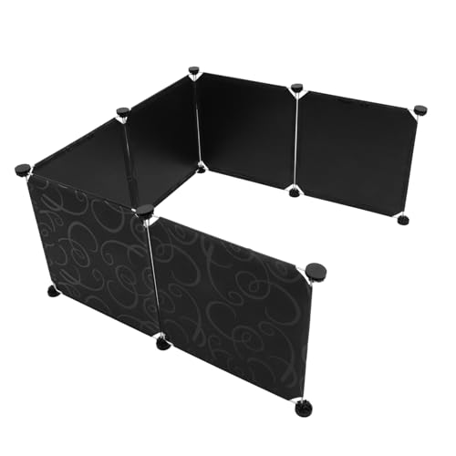 DRESSOOS 1satz Katzentoilette Spritzschutz DIY Katzenklo Abdeckung Aus Strapazierfähigem Verhindert Verschütten Geeignet Für Katzen Und Kätzchen Teiliges DRESSOOS 1satz Katzentoilette Spritzschutz DIY Katzenklo Abdeckung Aus Strapazierfähigem Verhindert Verschütten Geeignet Für Katzen Und Kätzchen Teiliges von DRESSOOS