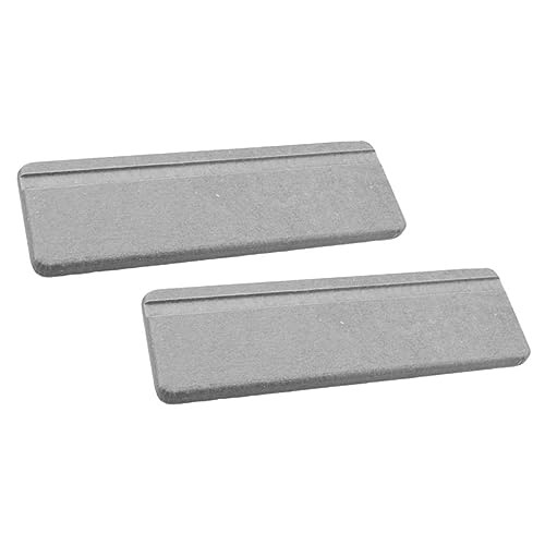 DRESSOOS 2 Stücke Kieselgur Waschbecken Matte Schnell-trocken Seife Stilvolle Und Praktische-pad DRESSOOS 2 Stücke Kieselgur Waschbecken Matte Schnell-trocken Seife Stilvolle Und Praktische-pad von DRESSOOS