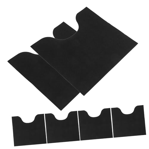 DRESSOOS 6Stücke Teiliges Toilettentrainingspad Wc Matte Badezimmer toilettenvorleger Kommerzielle Badezimmermatte Toilettenschüsselmatte Einzigartige Badezimmervorleger Toiletten u DRESSOOS 6Stücke Teiliges Toilettentrainingspad Wc Matte Badezimmer toilettenvorleger Kommerzielle Badezimmermatte Toilettenschüsselmatte Einzigartige Badezimmervorleger Toiletten u von DRESSOOS