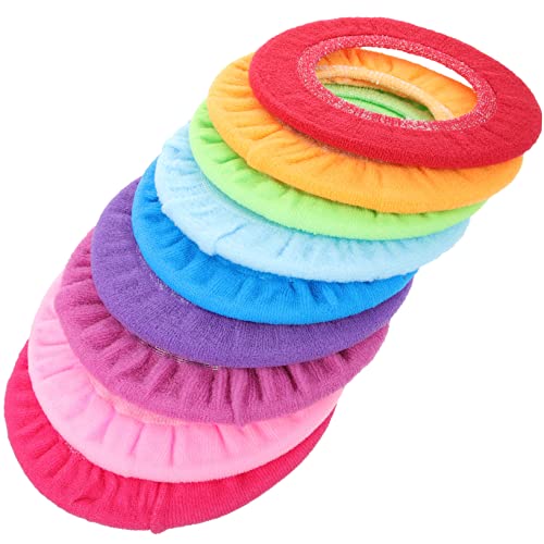 DRESSOOS Elastische Toilettensitzauflage Waschbarer Sitzbezug Für Senioren Weiche Und Warme Heizauflage Kompakt Für Unterwegs von DRESSOOS