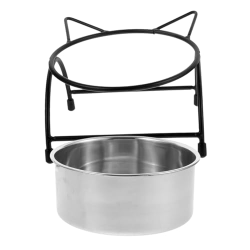 DRESSOOS Katzennapf, Futternapf, Katzennapf, Katzennäpfe, Edelstahl Katzennapf, Kleiner Katzennapf, Kätzchennäpfe, Haustiernapf, Futternäpfe Für Haustiere, Welpenfutternäpfe, DRESSOOS Katzennapf, Futternapf, Katzennapf, Katzennäpfe, Edelstahl Katzennapf, Kleiner Katzennapf, Kätzchennäpfe, Haustiernapf, Futternäpfe Für Haustiere, Welpenfutternäpfe, von DRESSOOS