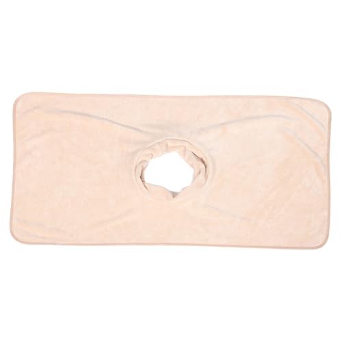 DRESSOOS Massagebett Abdeckung mit Gesichtloch Wiederverwendbar Khaki Professionelle Schutzdecke für Massagetische für Spa und Schönheitsbehandlungen Strapazierfähig und Komfortabel DRESSOOS Massagebett Abdeckung mit Gesichtloch Wiederverwendbar Khaki Professionelle Schutzdecke für Massagetische für Spa und Schönheitsbehandlungen Strapazierfähig und Komfortabel von DRESSOOS