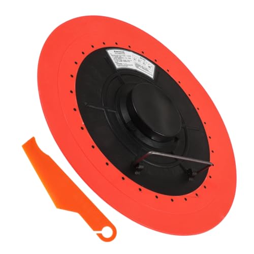 DRESSOOS Ölsaugwanne Autoreparaturwerkzeuge Autoreparaturwerkzeug Schmierölsaugplatte Universalfett Ölsaugnapf Fettsaugwanne Schmierölsaugnapf Fettsaugplatte von DRESSOOS