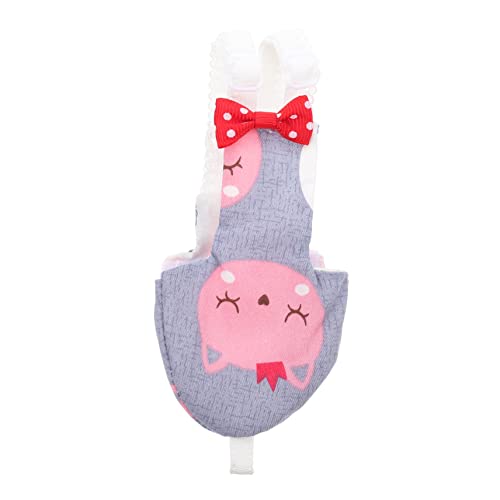 DRESSOOS Papageien PIPI Matte Vogelkleidung Vogelflugkostüm Vogelwindeln Vogelfluganzug Papageienkleidung Papageienwindel DRESSOOS Papageien PIPI Matte Vogelkleidung Vogelflugkostüm Vogelwindeln Vogelfluganzug Papageienkleidung Papageienwindel von DRESSOOS