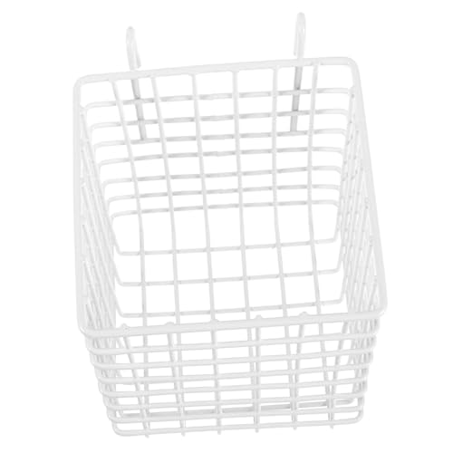 DRESSOOS Robuster Kaninchen Heuraufe für Käfige Verschleißfest Sicher für Kaninchen und Kleintiere Einfacher Anbau Verhindert Futterverschwendung Leicht zu Reinigen Maße DRESSOOS Robuster Kaninchen Heuraufe für Käfige Verschleißfest Sicher für Kaninchen und Kleintiere Einfacher Anbau Verhindert Futterverschwendung Leicht zu Reinigen Maße von DRESSOOS