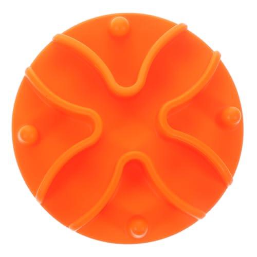 DRESSOOS Slow Feeder Katzenbedarf Haushalts Katzennapf Schöner Futternapf Hundezubehör Futternapf Einsatz Hund Langsamer Futternapf Haustierbedarf Schöner Hundenapf Slowing Dog Bowl von DRESSOOS