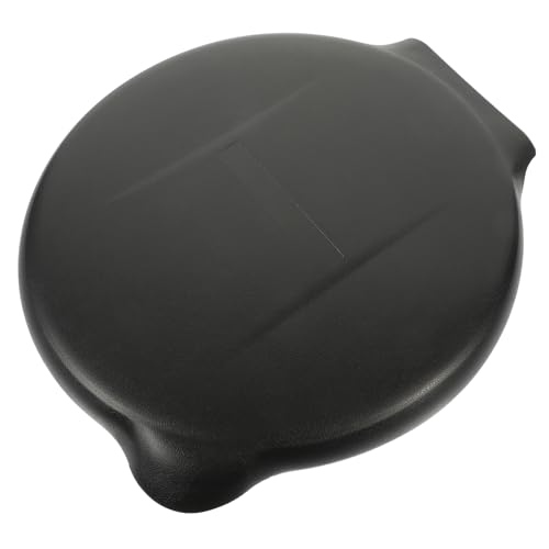 DRESSOOS Tragbarer Toilettensitz mit Deckel Stabiler Eimer Toilettensitz für Outdoor Camping Leicht zu Reinigen Rutschfest Wiederverwendbar Einfach zu Montieren für Unterwegs DRESSOOS Tragbarer Toilettensitz mit Deckel Stabiler Eimer Toilettensitz für Outdoor Camping Leicht zu Reinigen Rutschfest Wiederverwendbar Einfach zu Montieren für Unterwegs von DRESSOOS