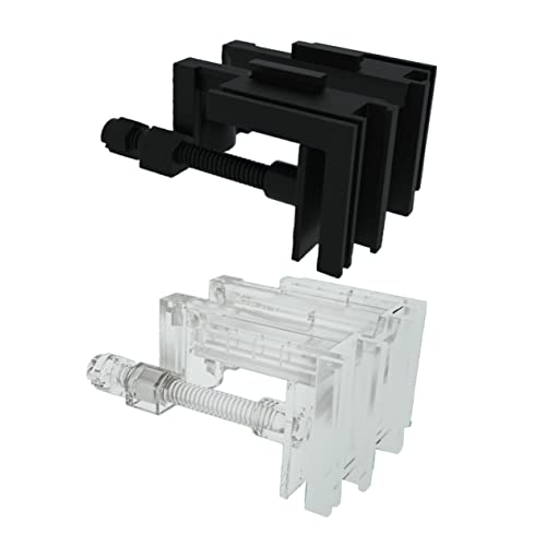 DRESSOOS 2stücke Fischbecken Clips Multifunktionale Für Aquarien Wasserschläuche Und Kabel Platzsparend Und Installieren Für Aquarien-Equipment DRESSOOS 2stücke Fischbecken Clips Multifunktionale Für Aquarien Wasserschläuche Und Kabel Platzsparend Und Installieren Für Aquarien-Equipment von DRESSOOS