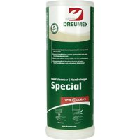 DREUMEX Special One2Clean 4 x 2,8Kg 4 Stk DREUMEX Special One2Clean 4 x 2,8Kg 4 Stk von DREUMEX