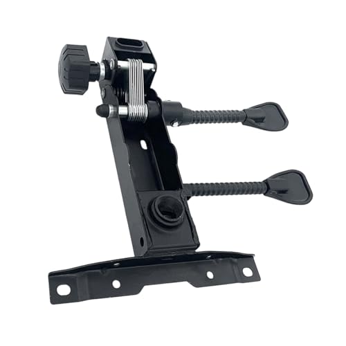 DRHTDXEJ Ersatz-Bürostuhl, Neigungssteuerung, Sitzmechanismus, verstellbarer Mechanismus, Drehstuhlbasis, Kippmechanismus, Bürostuhl, Kippfuß DRHTDXEJ Ersatz-Bürostuhl, Neigungssteuerung, Sitzmechanismus, verstellbarer Mechanismus, Drehstuhlbasis, Kippmechanismus, Bürostuhl, Kippfuß von DRHTDXEJ