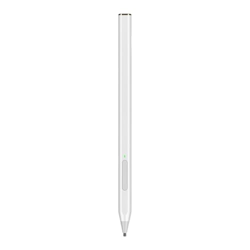 DRHTDXEJ MPP2.0 Protokolle Digitaler Stift für Oberflächen mit 4096 Druckstufen USB C Aufladen Handflächen Ablehnung und Kippfunktion von DRHTDXEJ