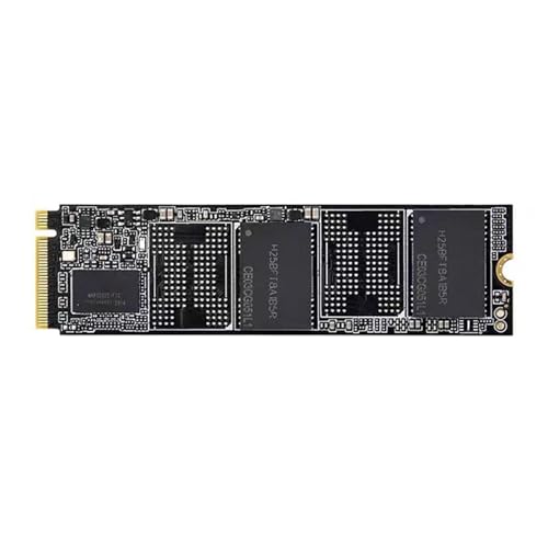 DRHTDXEJ NVMe PCIe Gen3x4 2280 interne Festplatte, 256 GB/128 GB, schneller Speicher für besseres Lesen und Schreiben DRHTDXEJ NVMe PCIe Gen3x4 2280 interne Festplatte, 256 GB/128 GB, schneller Speicher für besseres Lesen und Schreiben von DRHTDXEJ