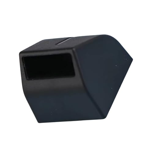 DRHTDXEJ Tastatur-USB-Empfänger-Organizer, Tastenkappe, einzigartige integrierte Tastenkappe für Schlüsseldekoration von DRHTDXEJ
