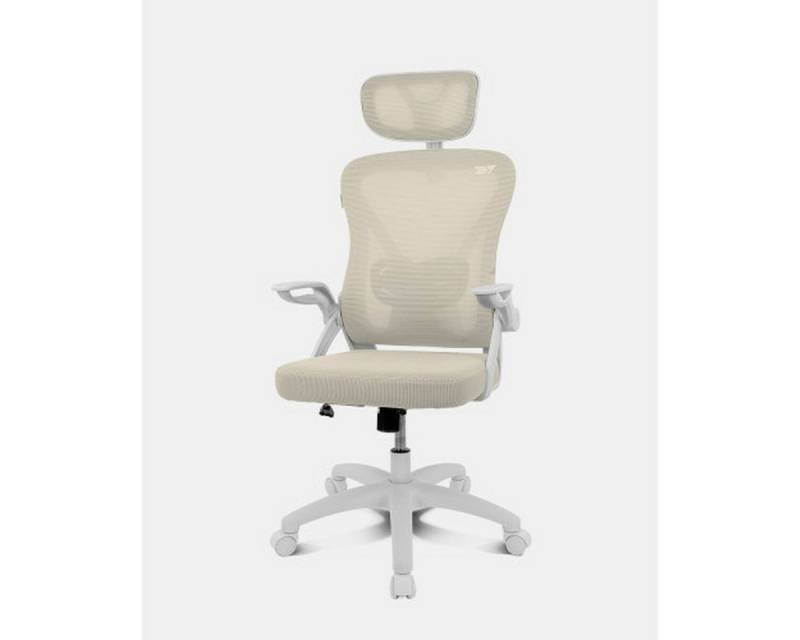 DRIFT Bürostuhl Gaming-Stuhl DRIFT DRAIR35WB Weiß DRIFT Bürostuhl Gaming-Stuhl DRIFT DRAIR35WB Weiß von DRIFT