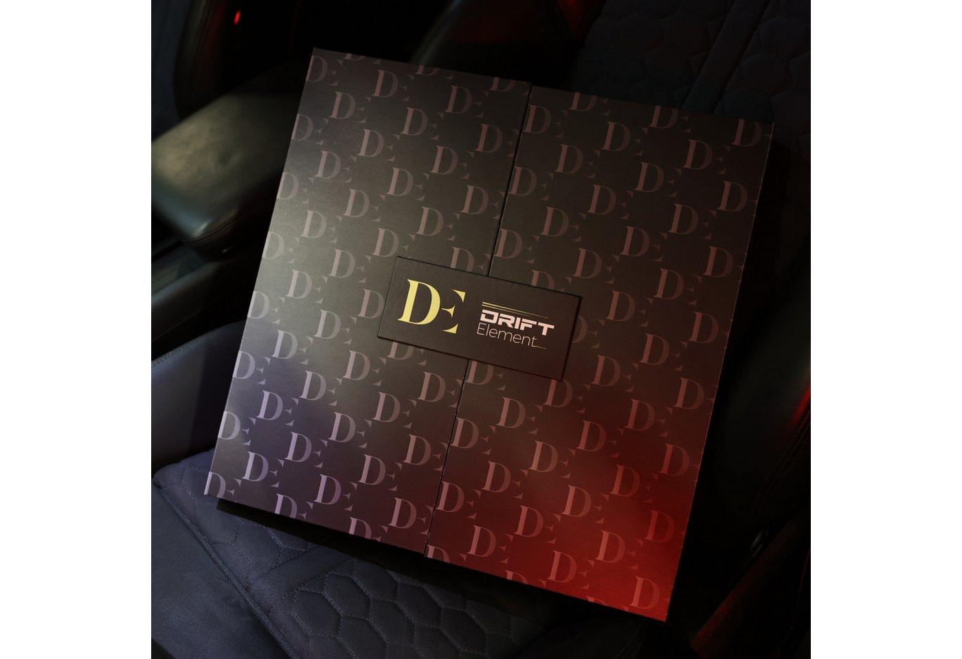 DRIFTELEMENT Adventskalender ADVENTSKALENDER MYSTERY DRIFTELEMENT Adventskalender ADVENTSKALENDER MYSTERY von DRIFTELEMENT