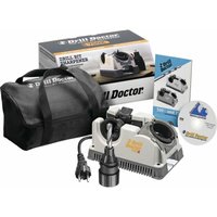 Drill Doctor Bohrerschleifgerät Schleifbereich 2,5-19,0 mm - 52206 von DRILLDOCTOR