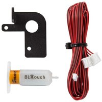 Creality 3D Basisversion BL-Touch Heizbett Automatischer Bett Nivellierungssensor Satz Für Creality V1 Mainboard Einschließlich Ender-3/3s/3 von DRILLPRO