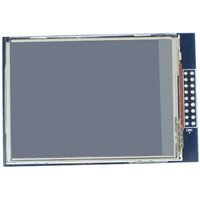 Drillpro - 2.8-Zoll-TFT-LCD-Schild-Display-Modul für Arduino uno von DRILLPRO