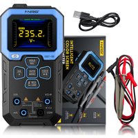 Drillpro - fnirsi DMT-99 Digitalmultimeter intelligente automatische Erkennung mehrere Messmodi von DRILLPRO