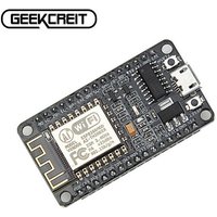 Geekcreit®NodeMcu Lua ESP8266 ESP-12E WIFI-Entwicklungsboard von DRILLPRO