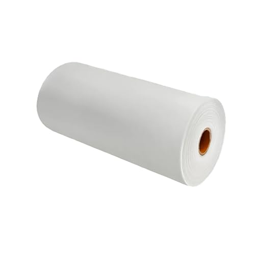 Schneidflüssigkeitsfilterpapier, Industriefilterpapier, Schleifflüssigkeitsfilterpapier, Kühlmittelfilterpapier, Geeignet Zum Filtern Von Schneidflüssigkeit, Emulsion(Size:0.5m*100m(1.64ft*328ft)) von DRISSA