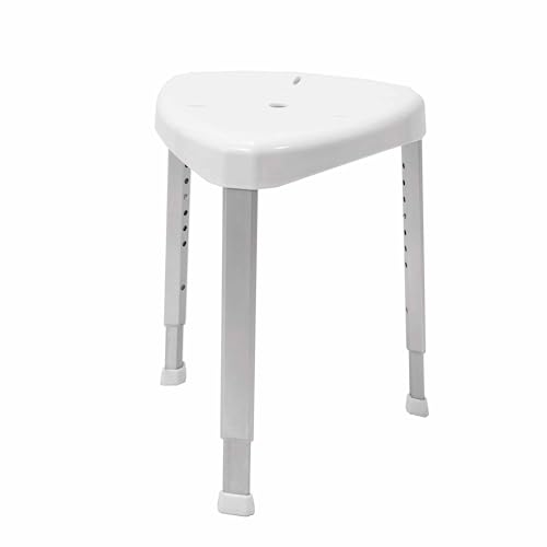 Drive Duschhocker Delta 150 von Drive Medical