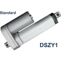 Drive System Europe By Msw - Elektrozylinder DSZY1-24-05-025-STD-IP65 062901 Hublänge 25 mm Schubkraft von DRIVE SYSTEM EUROPE BY MSW