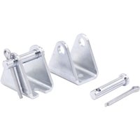 Halterung DSZY1-H02 10070169 Schubkraft 1000 n 1 St. - Drive System Europe By Msw von DRIVE SYSTEM EUROPE BY MSW
