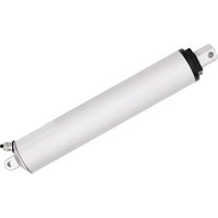 Drive System Europe by MSW Elektrozylinder DSAK4-12-100-300-IP54 10070183 Hublänge 300 mm Schubkraft von DRIVE SYSTEM EUROPE BY MSW