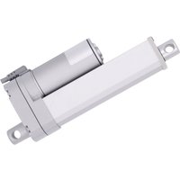 Drive System Europe by MSW Elektrozylinder DSZY4-24-50-100-STD-IP65 00070063 Hublänge 100 mm Schubkr von DRIVE SYSTEM EUROPE BY MSW