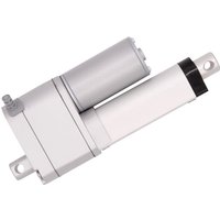 Elektrozylinder DSZY1-12-10-300-POT-IP65 002502 Hublänge 300 mm Schubkraf - Drive System Europe By Msw von DRIVE SYSTEM EUROPE BY MSW