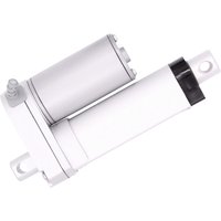 Elektrozylinder DSZY1-12-40-200-STD-IP65 001805 Hublänge 200 mm Schubkraf - Drive System Europe By Msw von DRIVE SYSTEM EUROPE BY MSW
